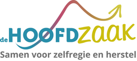 De Hoofdzaak – samen voor zelfregie en herstel